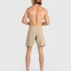 Man modeling Venum Tempest Men's Fightshorts