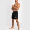 Venum Contender Men's Fight Shorts in action