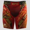 Venum_UFC_Unrivaled_Ilia_Topuria_Mens_Vale_Tudo_Shorts Venum x UFC Unrivaled Ilia Topuria Men's Vale Tudo Shorts