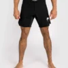 Venum Contender Men's Fight Shorts displayed on plain background