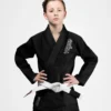 Venum Contender Kids BJJ Gi with a free white belt