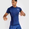 Venum Technical 3.0 Short Sleeve Rashguard in vibrant colors