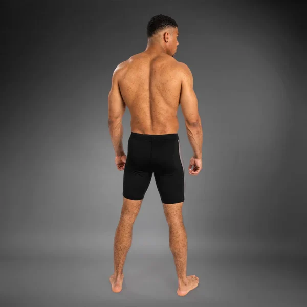 Venum Attack Men's Vale Tudo Shorts on a white background