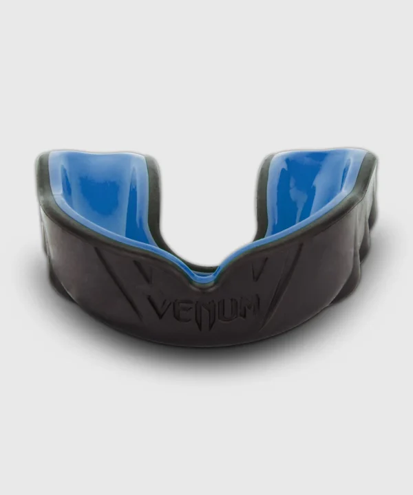 A Venum Challenger Mouth Guard on a white background