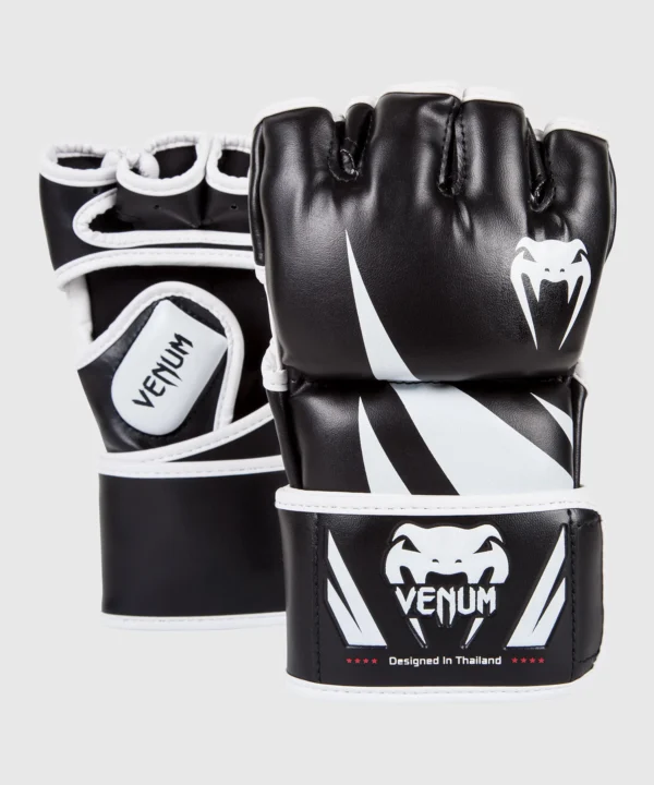 Pair of Venum Challenger MMA Gloves
