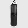 Venum Origins Professional Punching Bag Venum Origins Punching Bag hanging in a gym