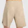 Venum Tempest Men's Fightshorts model