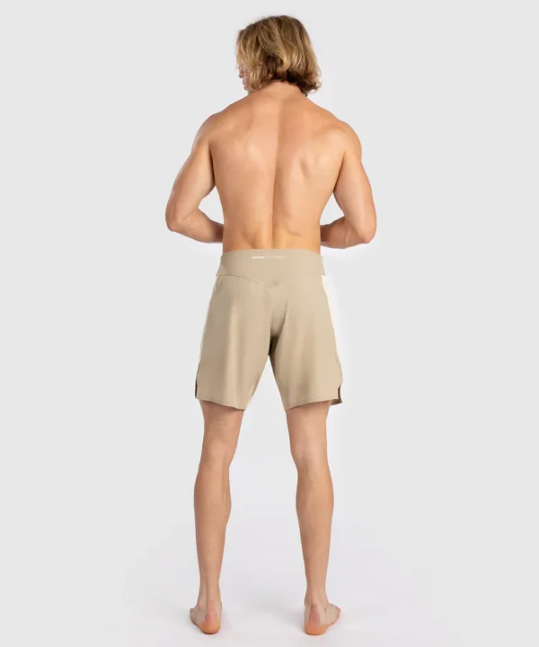 Man wearing Venum Tempest Men's Fightshorts