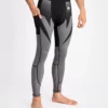 Man wearing Venum Attack Men's Spats Compression Tights