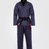 Venum Contender Evo Brazilian Jiu-Jitsu Gi Venum Contender Evo BJJ Gi on a white background
