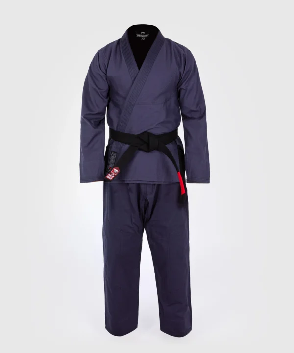 Venum Contender Evo Brazilian Jiu-Jitsu Gi Venum Contender Evo BJJ Gi on a white background