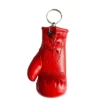 Adidas Boxing Glove Keyring Adidas Combat Sports Boxing Glove Keyring
