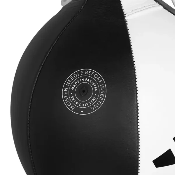 Adidas Leather Pro Speed Double End Ball
