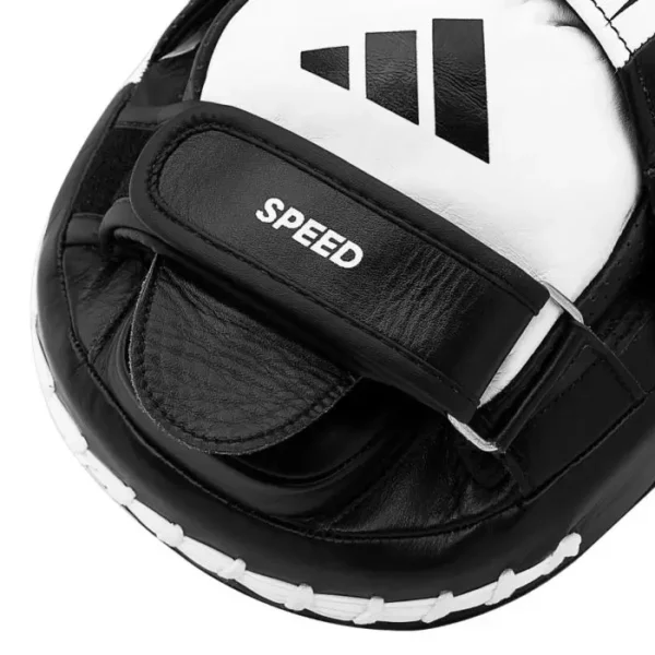 Adidas Pro Speed 550 Leather Focus Mitts Picture Adidas Pro Speed 550 Leather Focus Mitts