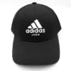 Adidas Judo Baseball Cap on a plain background