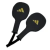 A pair of Adidas Boxing Target Paddles