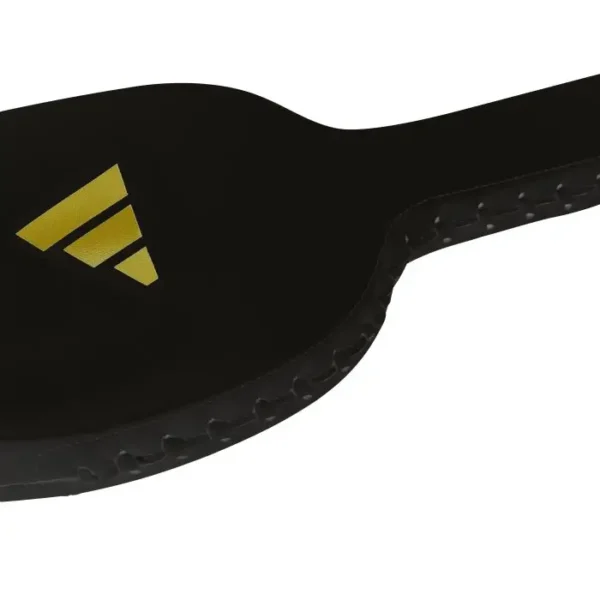 Adidas Boxing Target Paddles in action