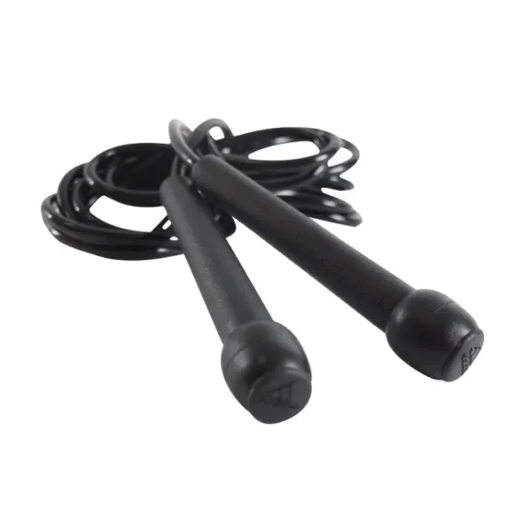 Adidas Nylon Jump Skipping Rope on a white background