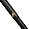 Two Adidas Striking Sticks laying on a white background