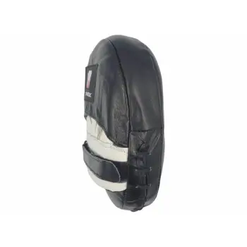 Pro-Box Leather Air Pads Product Image Pro-Box Leather Air Pads in action