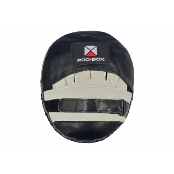Pro-Box Leather Air Pads in Full Display Professional Pro-Box Leather Air Pads