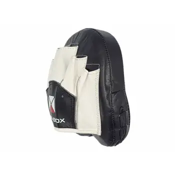 Professional Leather Cuban Speed Pads for Boxing Training