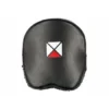 Pro-Box Leather Cuban Speed Pads in a training environment.