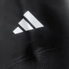 Adidas Black Boxing Hoody Adidas Boxing Hoody in black