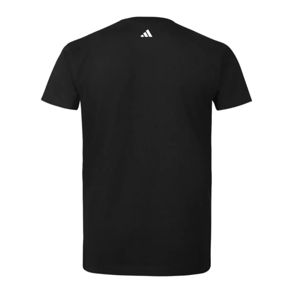 Adidas Boxing T-Shirt on white background