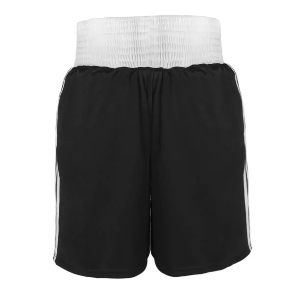Adidas Boxing Shorts - Base Punch Model Adidas Base Punch Boxing Shorts in vibrant color