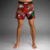 Venum x UFC Brandon Moreno Fightshorts