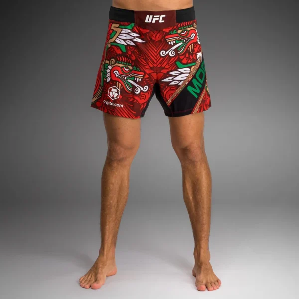 Venum x UFC Brandon Moreno Fightshorts