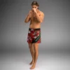 Brandon Moreno in Venum x UFC Unrivaled Fightshorts