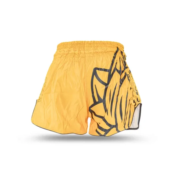 Authentic Buakaw Muay Thai Shorts BSH6 Buakaw Muay Thai Shorts BSH6