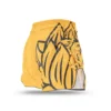 Buakaw BSH6 Muay Thai Shorts Buakaw Muay Thai Shorts BSH6 in Vivid Colours