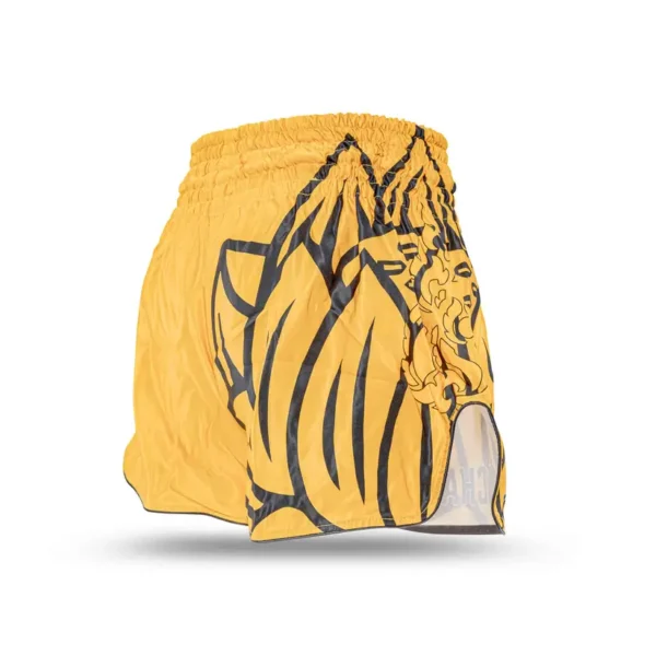 Buakaw BSH6 Muay Thai Shorts Buakaw Muay Thai Shorts BSH6 in Vivid Colours