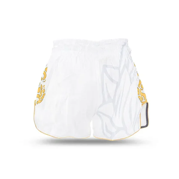 Authentic Buakaw Muay Thai Shorts BSH3