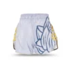 Buakaw Brand Muay Thai Shorts Model BSH5