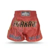 Official Buakaw BSH1 Muay Thai Shorts Buakaw Muay Thai Shorts BSH1