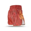 Buakaw's BSH1 Muay Thai Shorts Buakaw Muay Thai Shorts BSH1 in vibrant colors