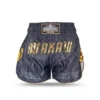 Buakaw Muay Thai Shorts BSH8 in vibrant colors