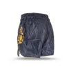 Buakaw BSH8 Muay Thai Shorts in Action