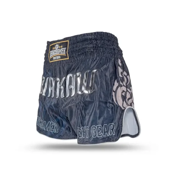Buakaw Muay Thai Shorts BSH2