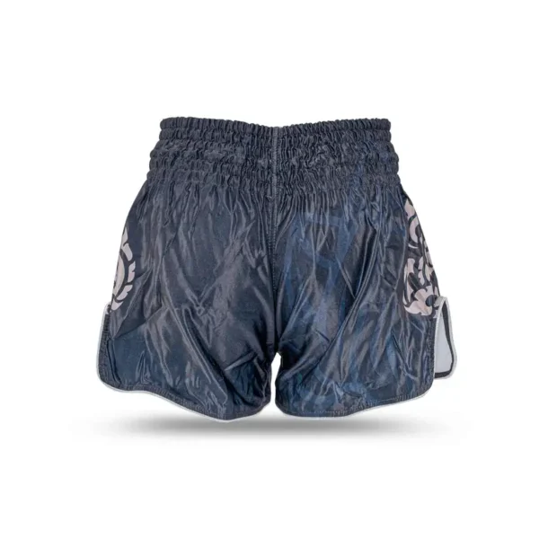 Buakaw Muay Thai Shorts BSH2