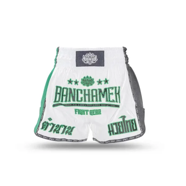 Buakaw Muay Thai Shorts BFGS-1