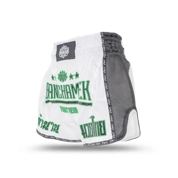 A pair of Buakaw Muay Thai Shorts BFGS-1