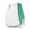 Buakaw Muay Thai Shorts BFGS-1 on white background