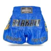 Buakaw BSH7 Muay Thai Shorts Buakaw Muay Thai Shorts BSH7 in vivid colors