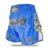 Buakaw BSH7 Muay Thai Shorts Buakaw Muay Thai Shorts BSH7 in action