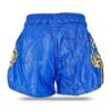 Buakaw BSH7 Muay Thai Shorts Brightly colored Buakaw muay thai shorts model BSH7